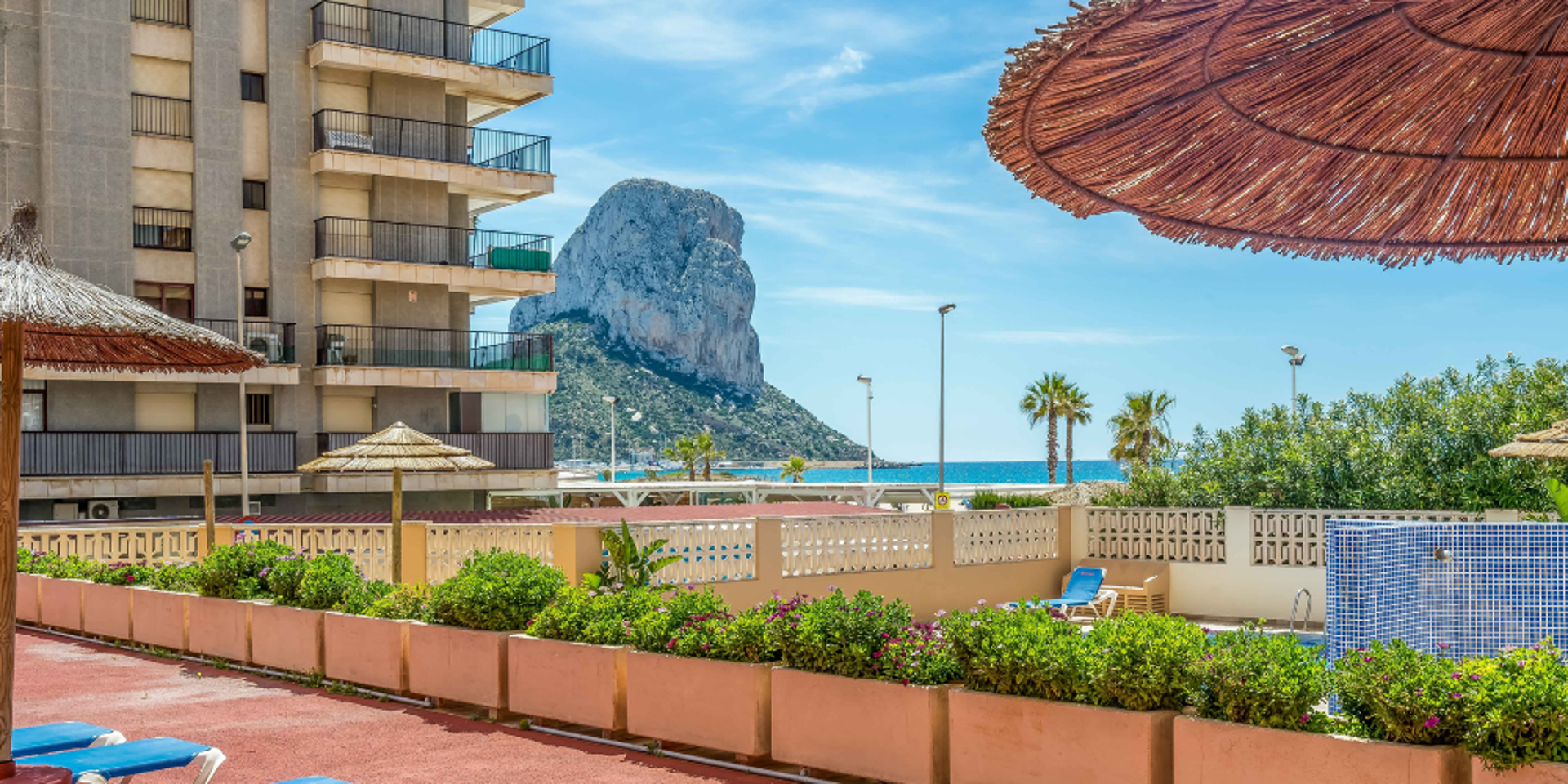 Foto de Unitursa en Calp